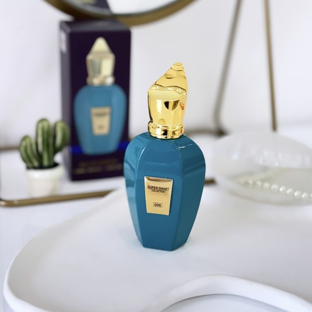 زرجف ارباپورا - XERJOFF Erba Pura