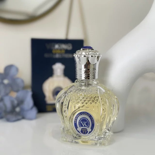 شیخ کلاسیک ۷۷ -  Shaik Classic 77