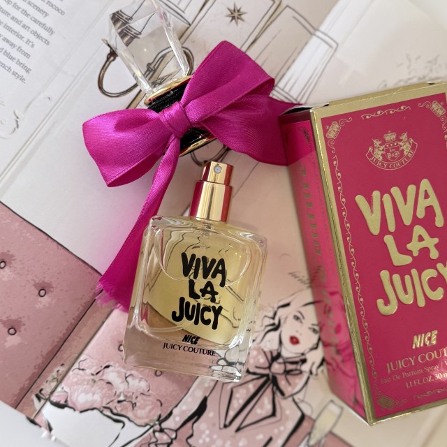 ویولاجویسی - Viva la Juicy