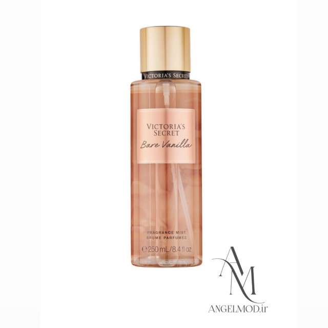 بادی میست بروانیلا برند ویکتوریا سیکرت - Victoria’s Secret Bare Vanilla