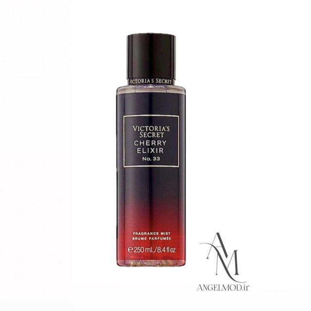 بادی میست چری الکسیر برند ویکتوریا سکرت - Victoria’s Secret Cherry Elixir