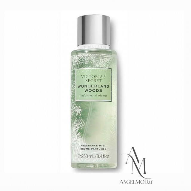 بادی میست واندرلند وودز برند ویکتوریا سکرت Victoria’s Secret Wonderland Woods