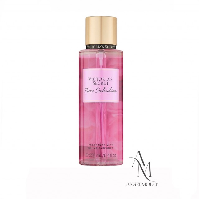 بادی میست پیور سداکشن برند ویکتوریا سکرت Victoria’s Secret Pure Seduction