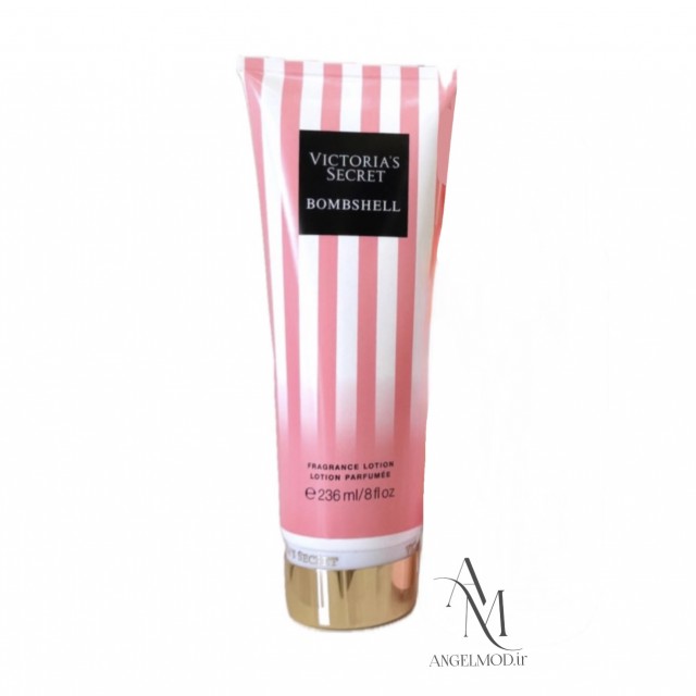 بادی لوشن (لوسیون بدن) بامبشل برند ویکتوریاسکرت Victoria’s Secret Body Lotion Bombshell