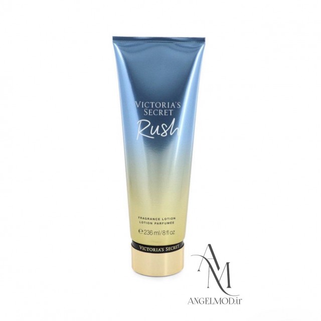 بادی لوشن (لوسیون بدن) راش برند ویکتوریاسکرت Victoria’s Secret Body Lotion Rush