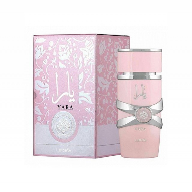 لطافه یارا   Lattafa Yara