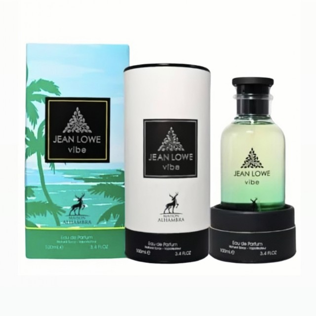 Louis Vuitton Pacific Chill Alhambra   لویی ویتون پسیفیک چیل الحمبرا