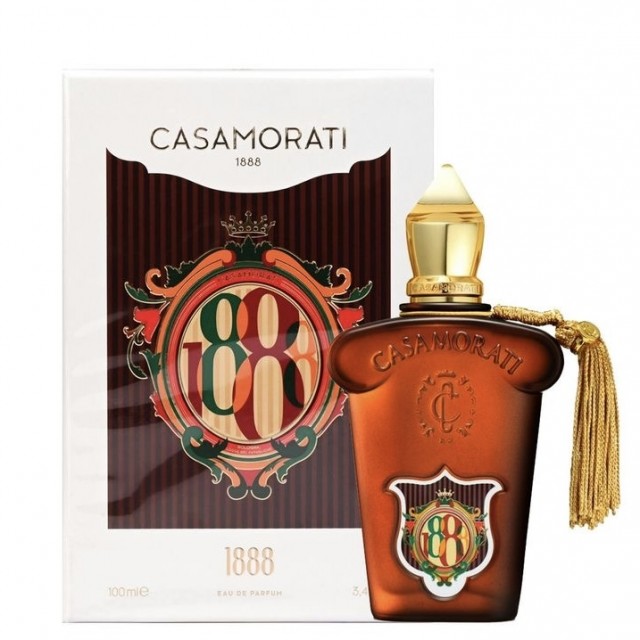 XERJOFF Casamorati 1888 - زرجوف کازاموراتی ۱۸۸۸