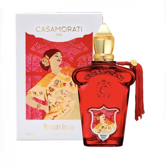 XERJOFF Casamorati Bouquet Ideale - زرجوف کازاموراتی بوکت ایدیل