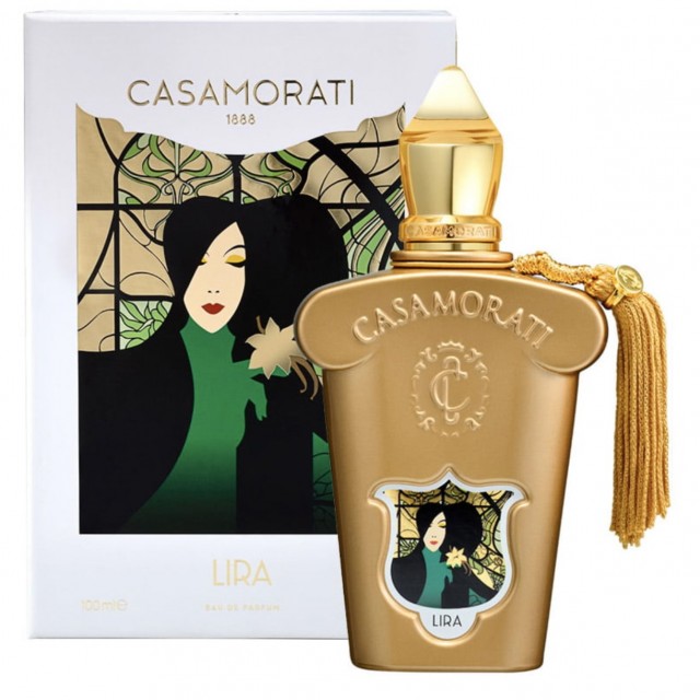 XERJOFF Casamorati Lira - زرجوف کازاموراتی لیرا