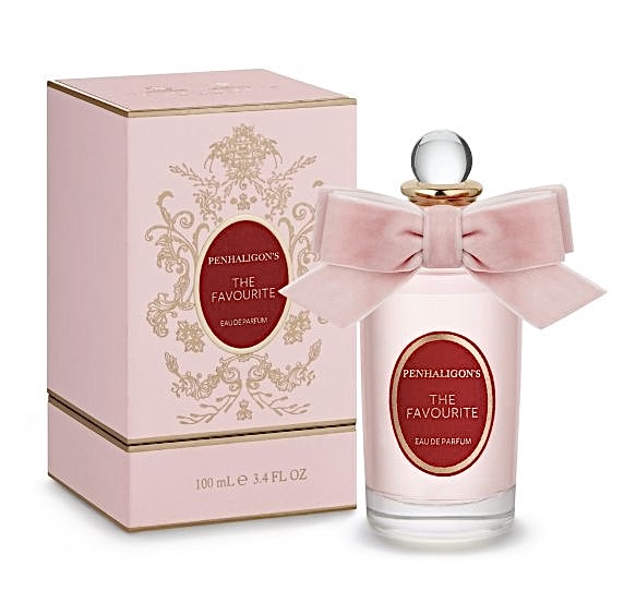 PENHALIGON'S The Favourite - پنهالیگونز د فیوریت