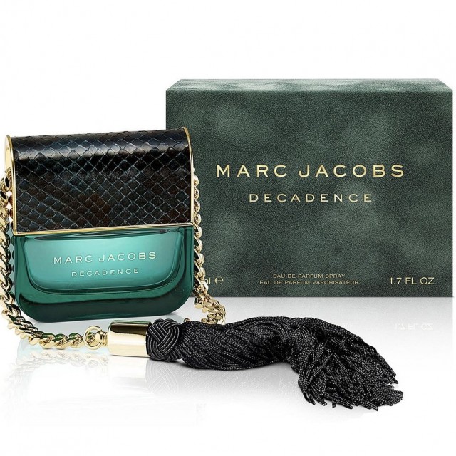 Marc Jacobs Decadence مارک جاکوبز دکادنس