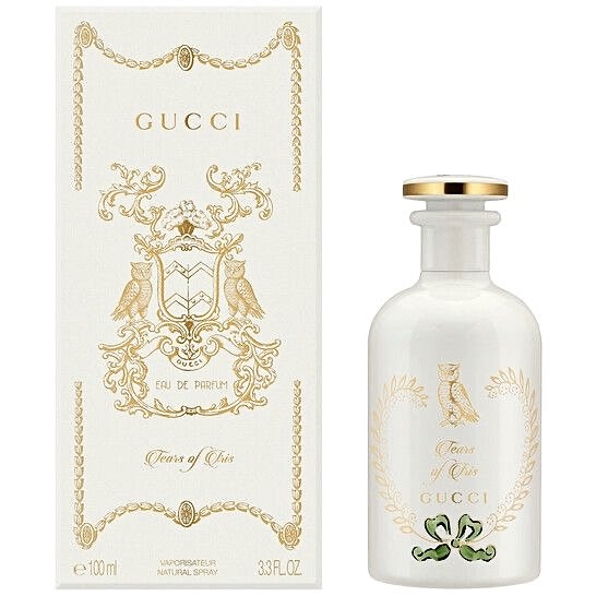 GUCCI Tears Of Iris - گوچی تیرز آف آیریس