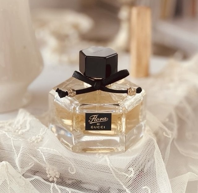 عطر ادکلن گوچی فلورا 75میل GUCCI Flora