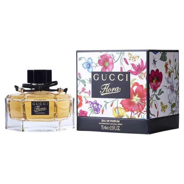 GUCCI Flora - گوچی فلورا