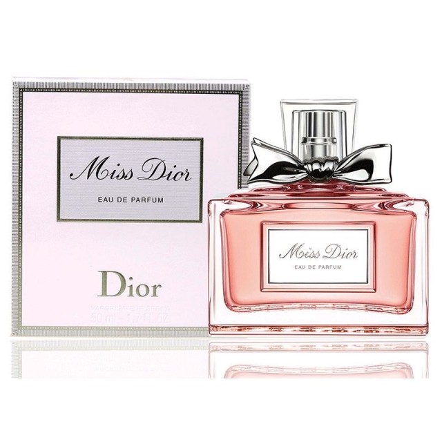 Dior - Miss Dior EDP - دیور میس دیور ادو پرفیوم