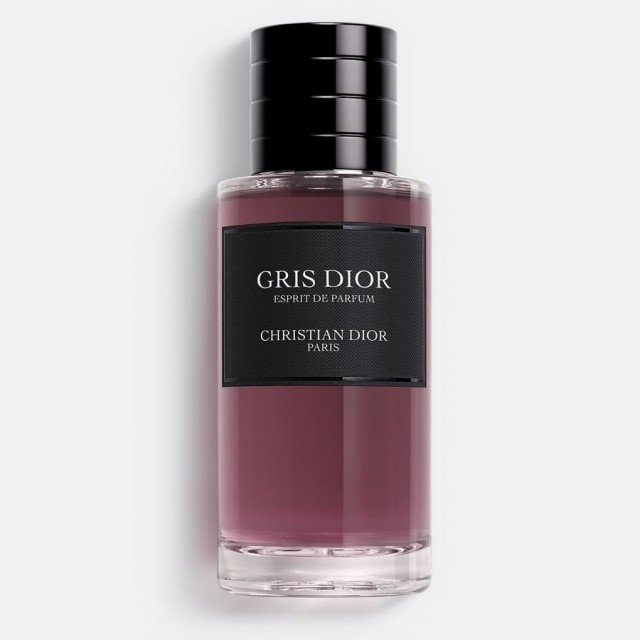 Gris Dior Esprit De Parfum 2024 - دیور گریس اسپریت د پارفوم