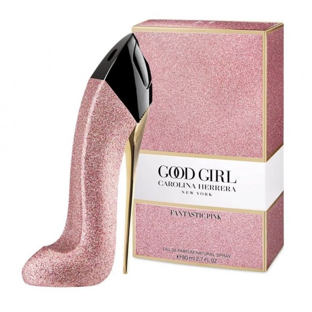 Carolina Herrera Good Girl Fantastic Pink کارولینا هررا گودگرل فنتستیک پینک