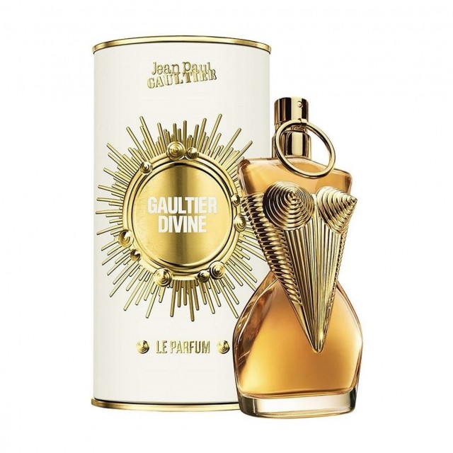 Jean Paul GAULTIER Divine - ژان پل گوتیه دیواین