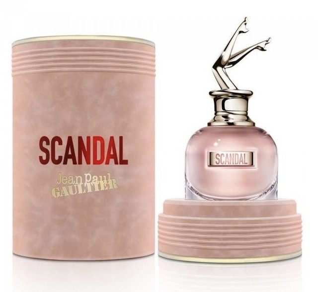 Jean Paul GAULTIER Scandal -  ژان پل گوتیه اسکندل