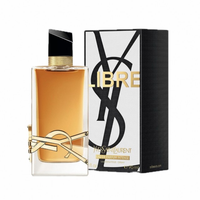 YVES SAINT LAURENT Libre Intense - ایو سن لورن لیبر اینتنس