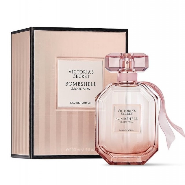 VICTORIA'S SECRET - Bombshell Seduction ویکتوریا سکرت بامب شل سداکشن