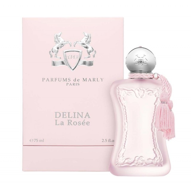 PARFUMS de MARLY Delina La Rosée پارفومز د مارلی دلینا لا رزی