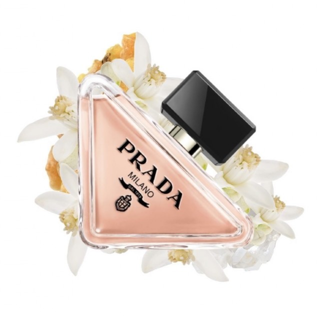عطر ادکلن پرادا پارادوکس 90میل Prada Paradoxe