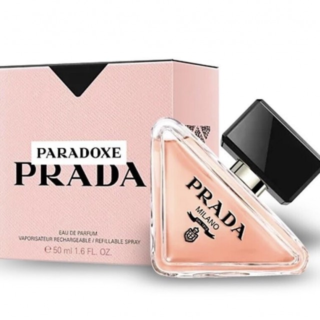Prada Paradoxe - پرادا پارادوکس