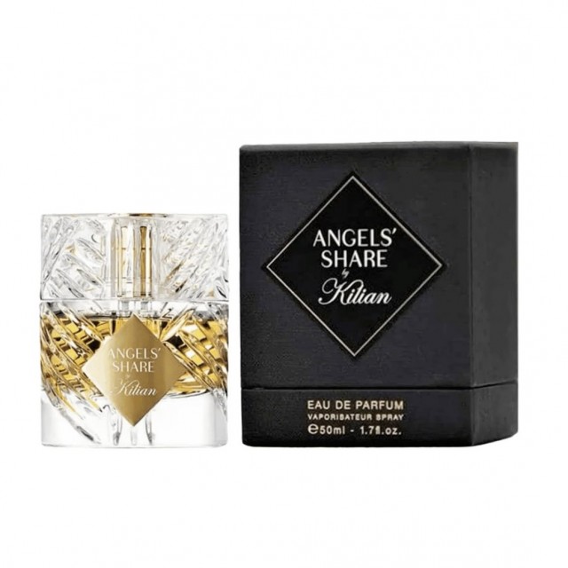 by Kilian - Angels' Share بای کیلیان آنجلز شیر