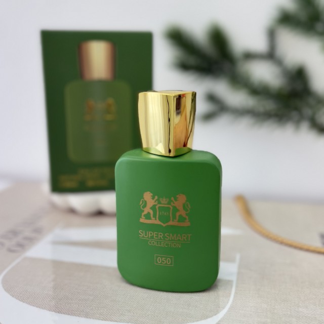 پارفومز د مارلی هالتان PARFUMS de MARLY - Haltane