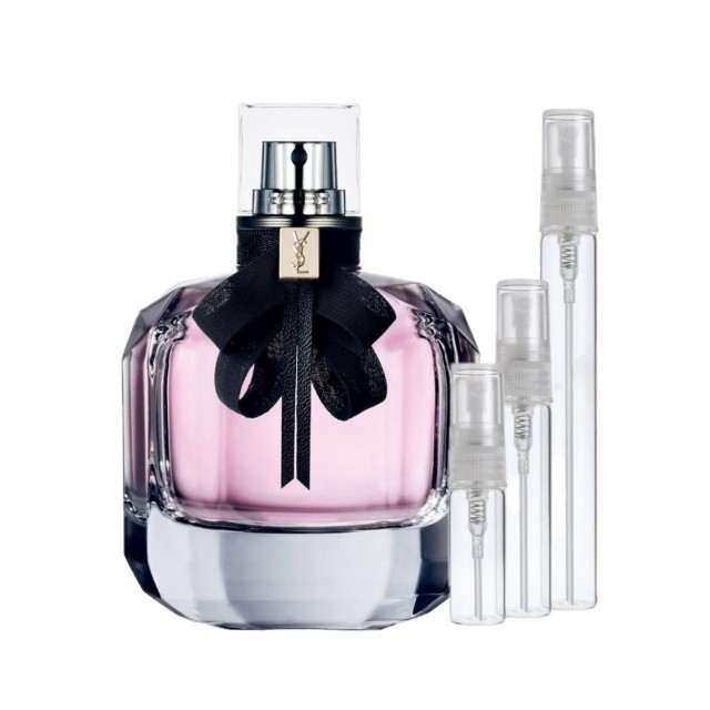 YVES SAINT LAURENT Mon Paris - ایو سن لورن مون پاریس