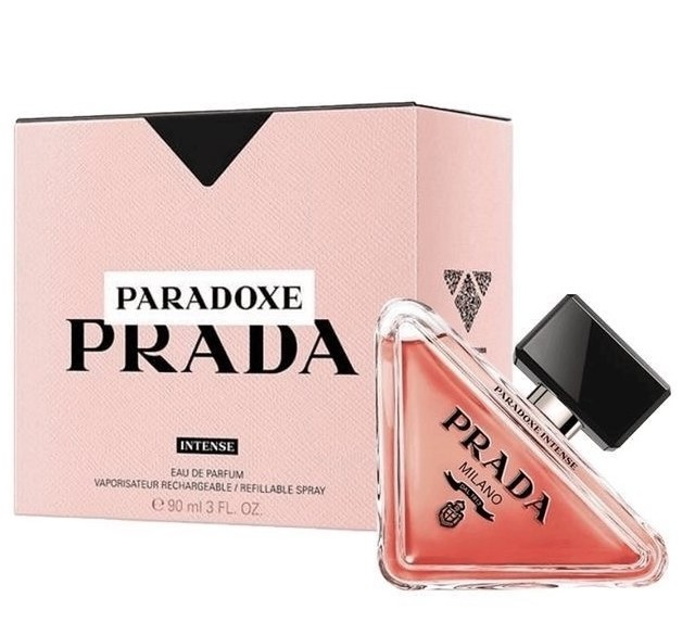 Prada Paradoxe Intense -   پرادا پارادوکس اینتنس