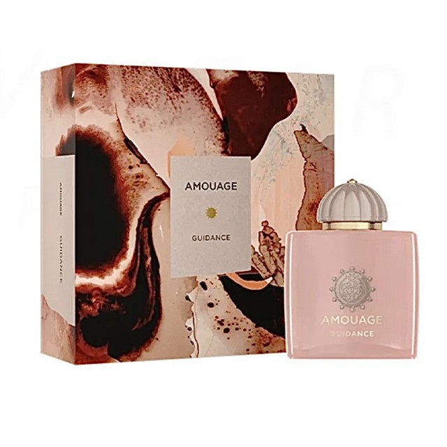عطر ادکلن  آمواج گایدنس 100میل  - AMOUAGE Guidance