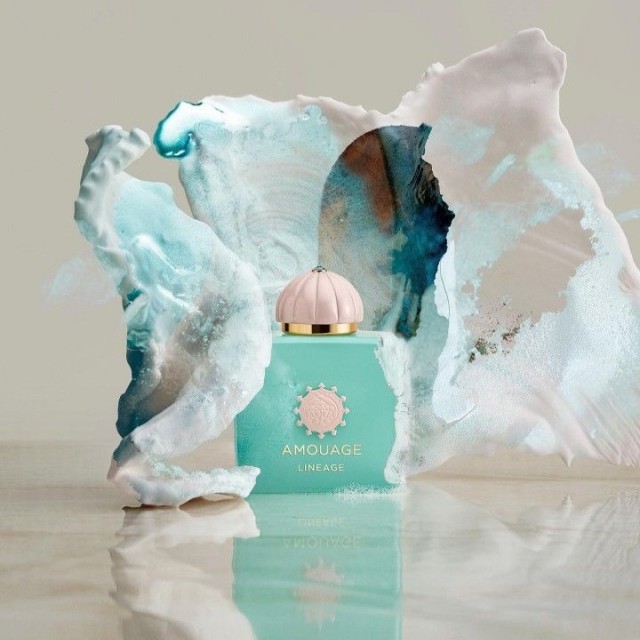 عطر ادکلن آمواج لینیج 100میل - AMOUAGE Lineage
