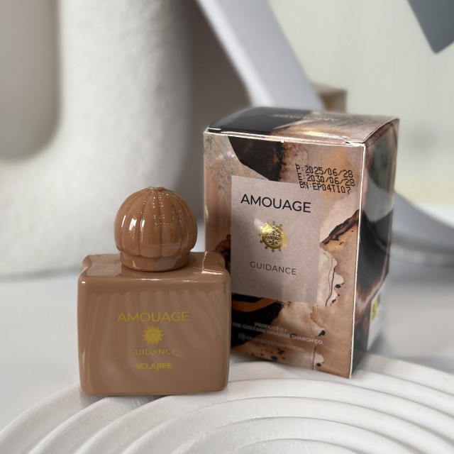 امواژ گایدنس AMOUAGE - Guidance