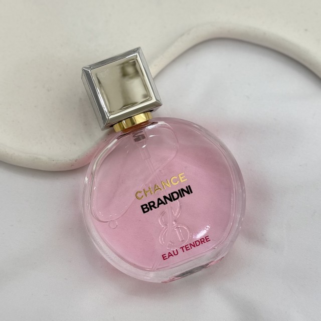 شنل چنس اوتنــدر Chanel Chance Eau Tendre