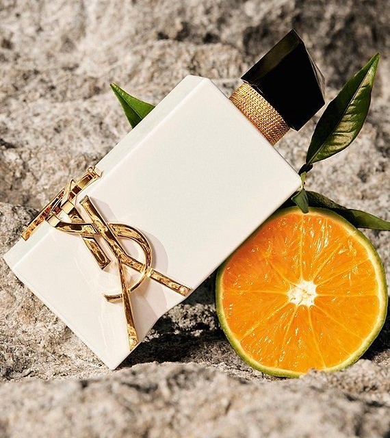 عطر ادکلن ایو سن لورن لیبر لئو نوی 90میل   YVES SAINT LAURENT Libre L’Eau Nue