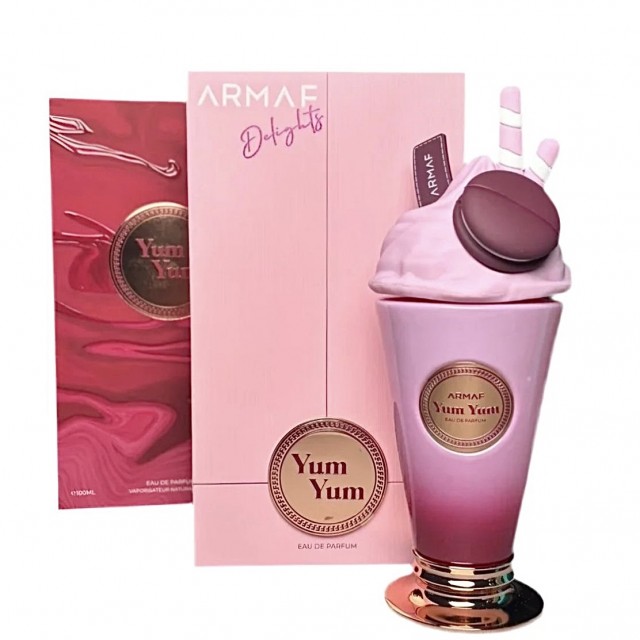 عطر ادکلن آرماف‌ یام یام 100میل Armaf Yum Yum