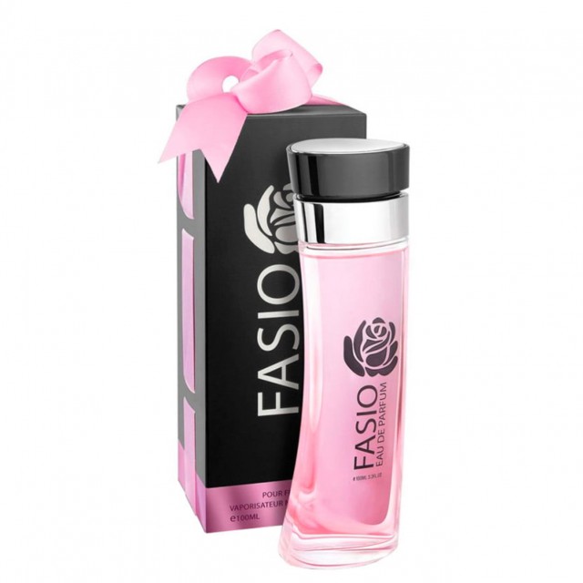 Emper - Fasio Essence امپر فاسیو اسنس