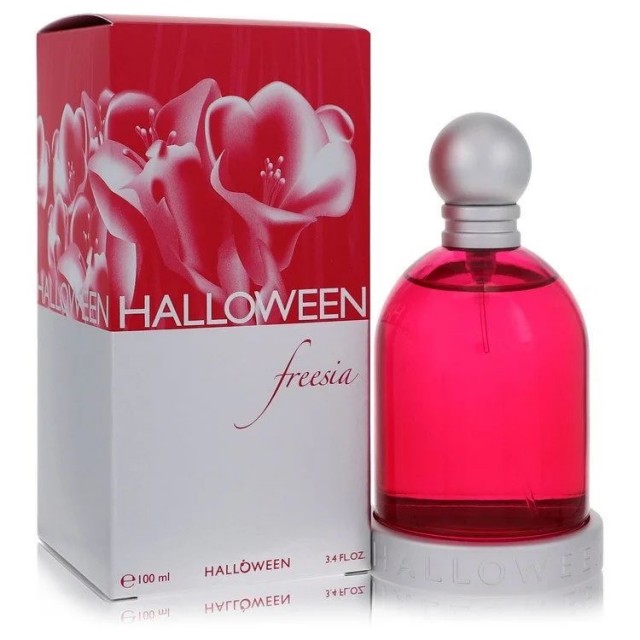 Halloween Fresia هالویین فریزیا
