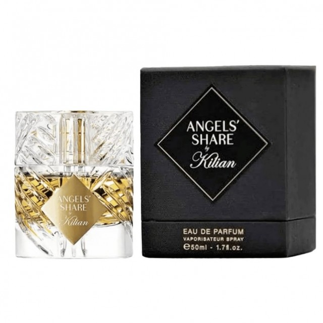 by Kilian - Angels' Share بای کیلیان آنجلز شیر