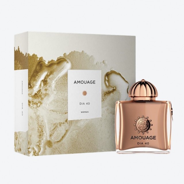 AMOUAGE Dia40 - آمواج دیا۴۰