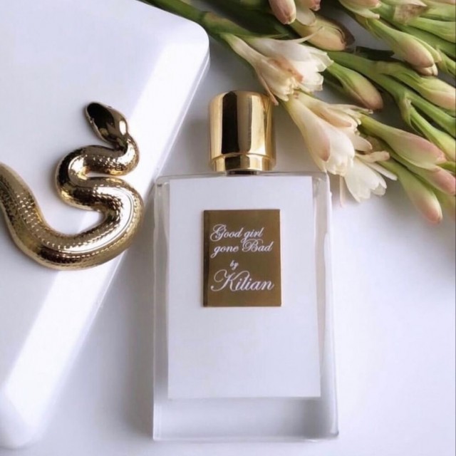 by Kilian - Good Girl Gone Bad بای کیلیان گود گرل گان بد