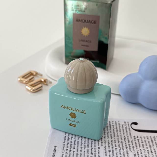 امواژ لینیـج AMOUAGE -Lineage