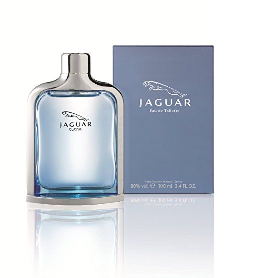 JAGUAR - Jaguar Classic Blue جگـوار کلاسیک آبـی