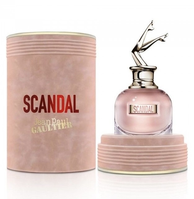 Jean Paul GAULTIER Scandal -  ژان پل گوتیه اسکندل