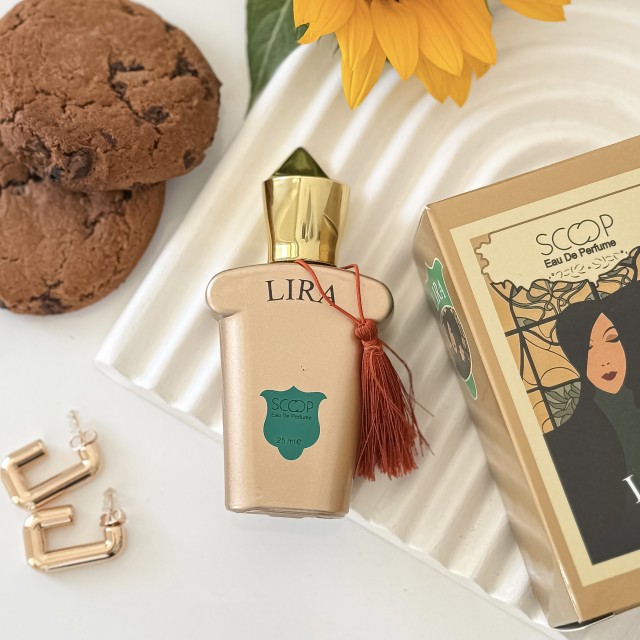 کازامـوراتی لیـرا  Casamortai Lira