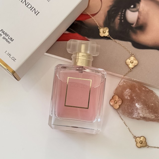 کوکوشنـل مادمازل Coco Chanel Mademoiselle