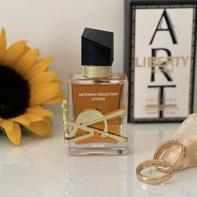 ایوسن لورن لیبـر اینتنـس Ysl Libre Intense